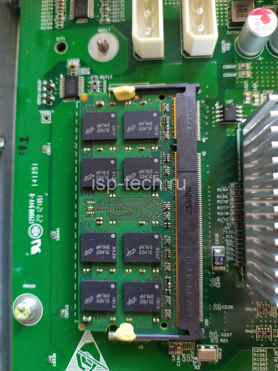 HPE 5900AF switches series.5900AF-48XG-4QSFP+ - isp-tech.ru
