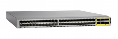 N3K-C3172PQ-10GE front